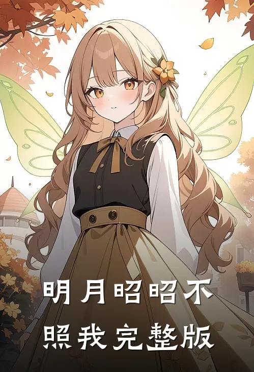 明月昭昭不照我完整版