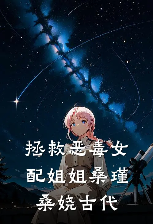 拯救恶毒女配姐姐桑瑾桑娆古代