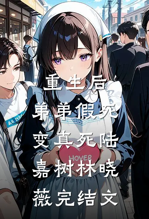 重生后，弟弟假死变真死陆嘉树林晓薇完结文