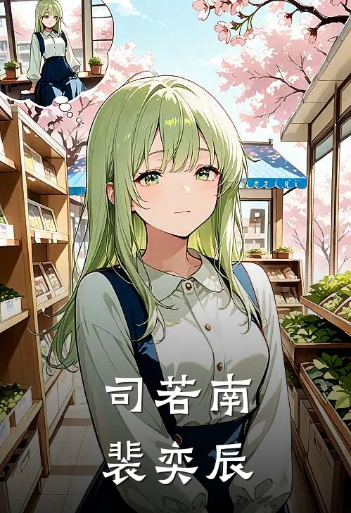 司若南裴奕辰