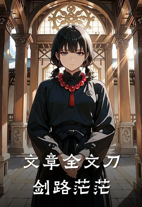 文章全文刀剑路茫茫