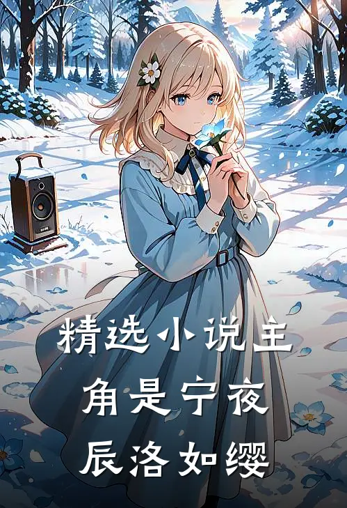 精选小说主角是宁夜辰洛如缨