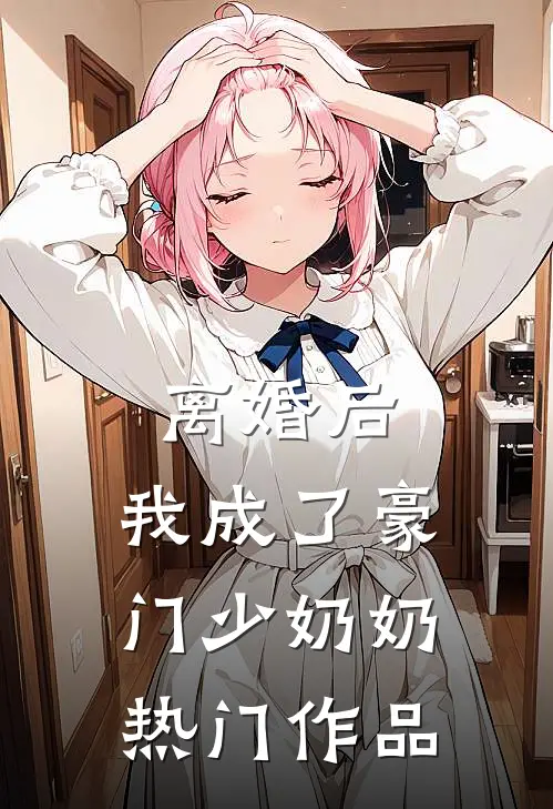 离婚后，我成了豪门少奶奶热门作品