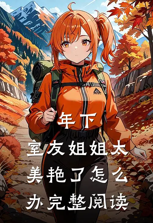 年下：室友姐姐太美艳了怎么办完整阅读