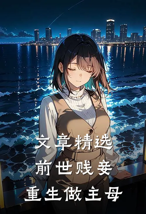 文章精选前世贱妾，重生做主母