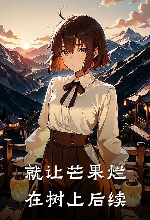 就让芒果烂在树上后续