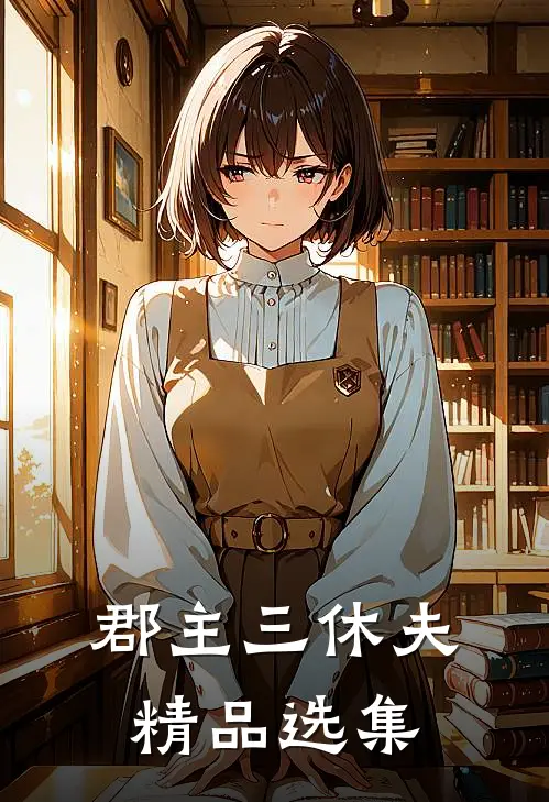 郡主三休夫精品选集