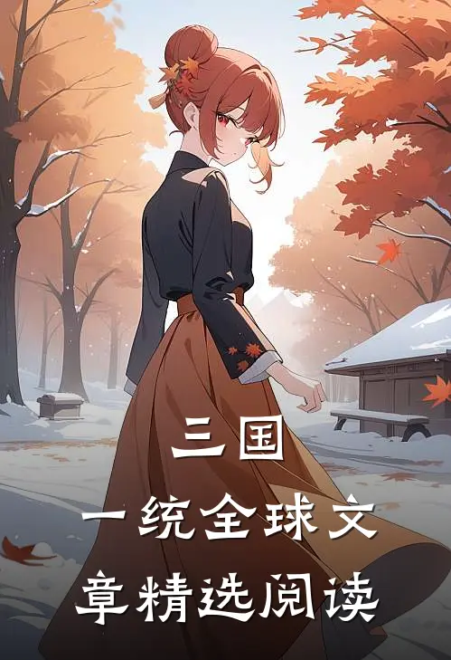 三国：一统全球文章精选阅读