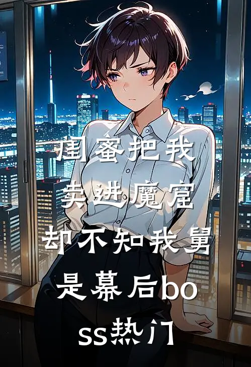 闺蜜把我卖进魔窟，却不知我舅是幕后boss热门