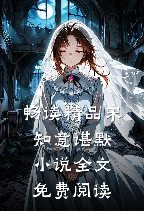 畅读精品宋知意谌默小说全文免费阅读