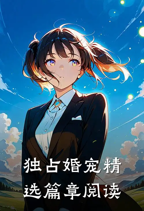 独占婚宠精选篇章阅读