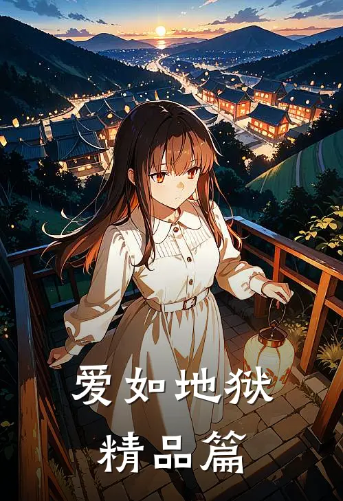 爱如地狱精品篇