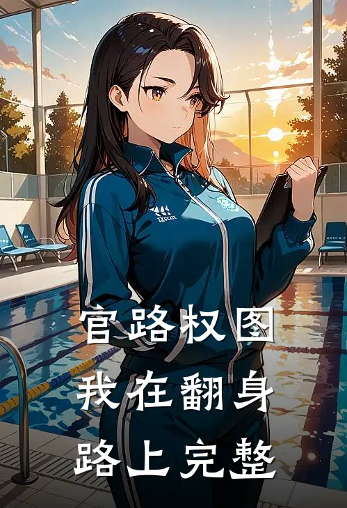 官路权图：我在翻身路上完整