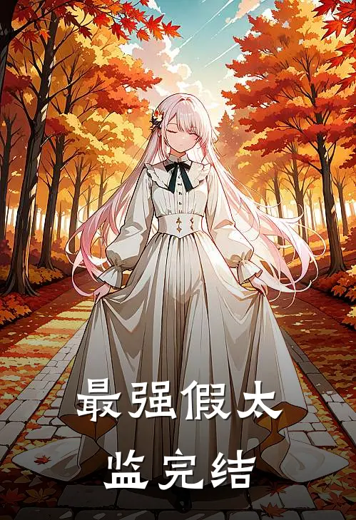 最强假太监完结
