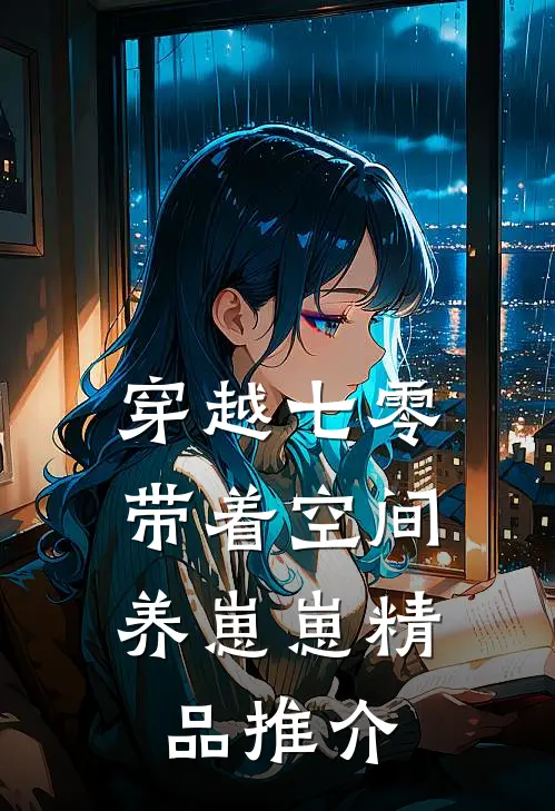 穿越七零：带着空间养崽崽精品推介