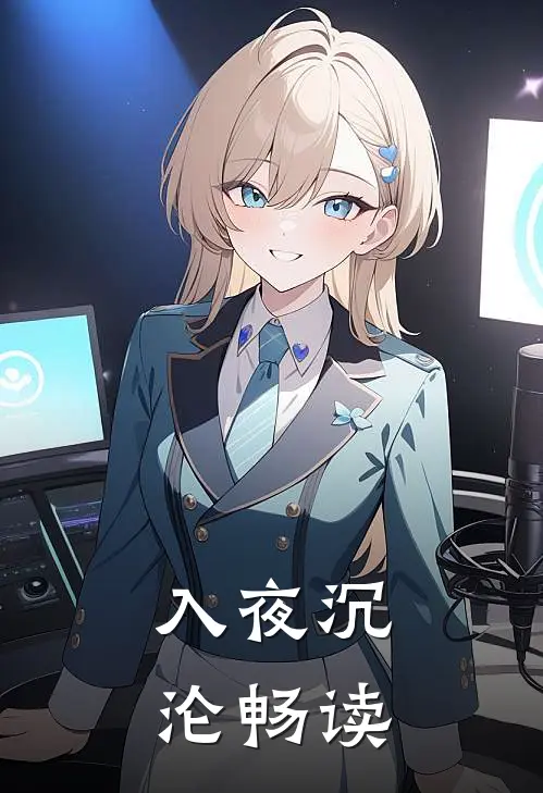 入夜沉沦畅读