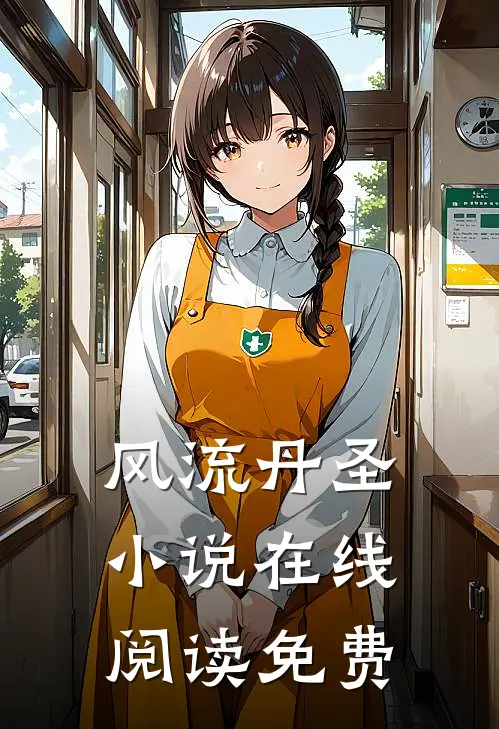 风流丹圣小说在线阅读免费