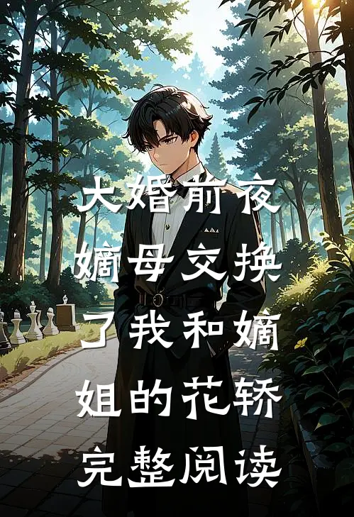 大婚前夜，嫡母交换了我和嫡姐的花轿完整阅读