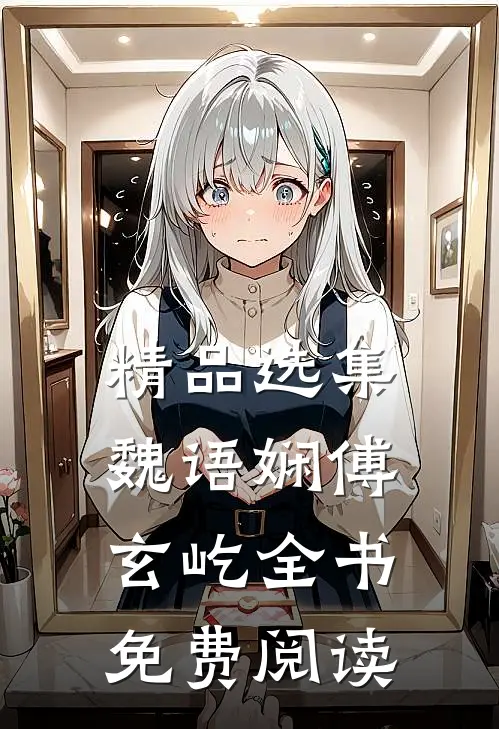 精品选集魏语娴傅玄屹全书免费阅读