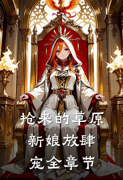 抢来的草原新娘放肆宠全章节