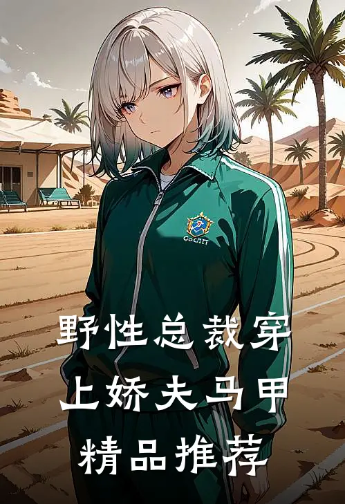 野性总裁穿上娇夫马甲精品推荐