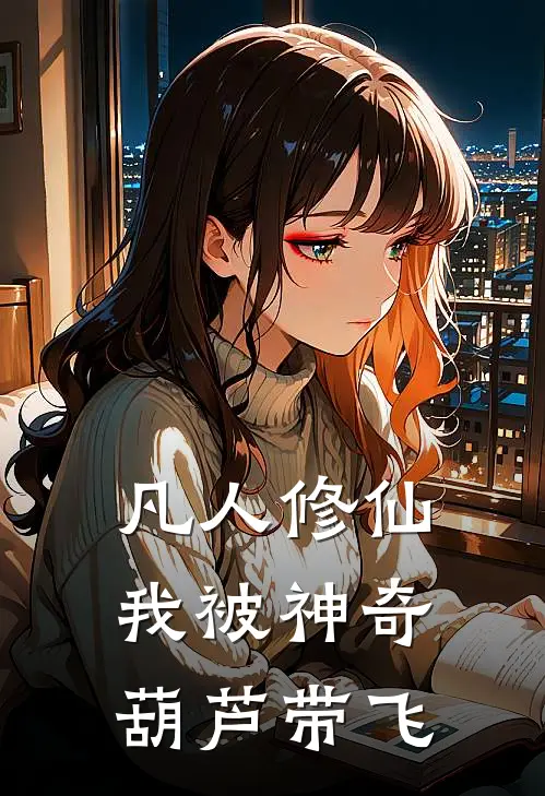 凡人修仙：我被神奇葫芦带飞