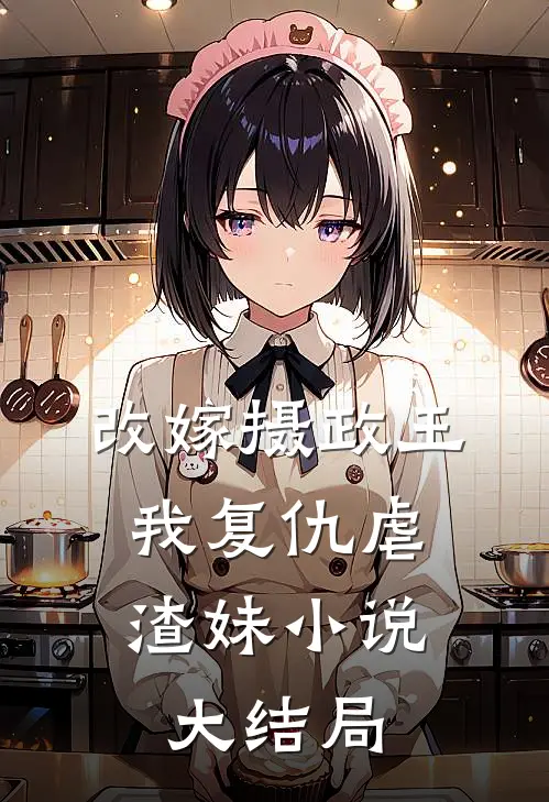 改嫁摄政王，我复仇虐渣妹小说大结局