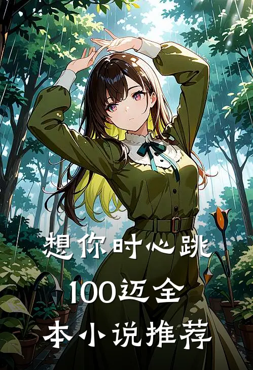 想你时心跳100迈全本小说推荐