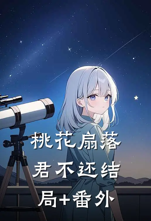 桃花扇落君不还结局+番外