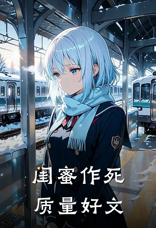 闺蜜作死质量好文