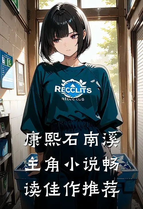 康熙石南溪主角小说畅读佳作推荐