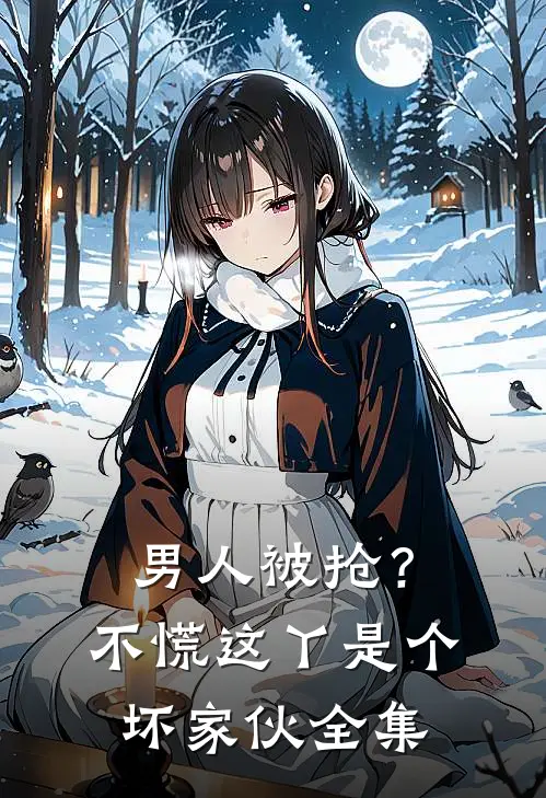 男人被抢？不慌，这丫是个坏家伙 全集