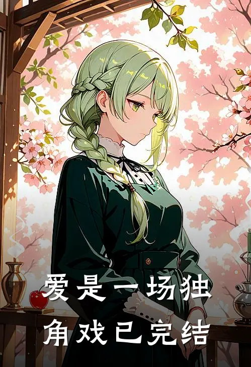 爱是一场独角戏已完结