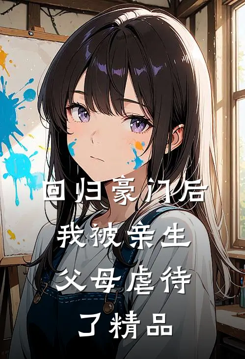 回归豪门后，我被亲生父母虐待了精品
