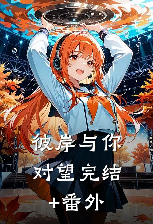 彼岸与你对望完结+番外