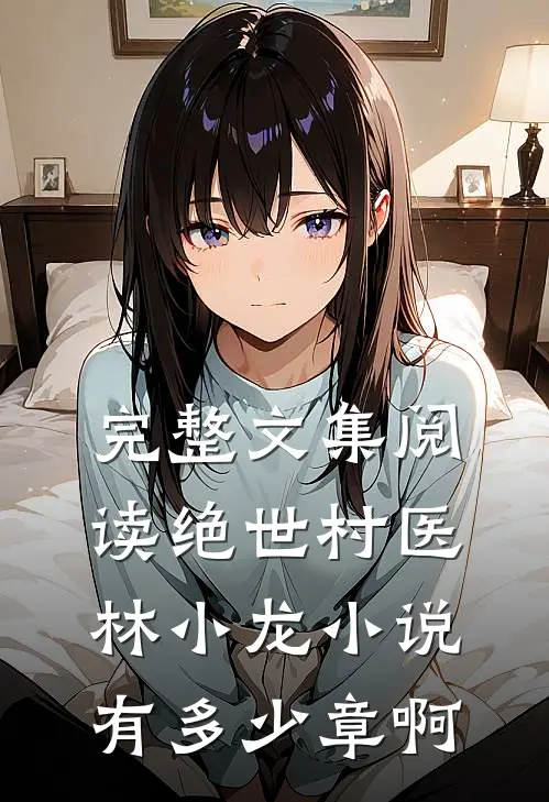 完整文集阅读绝世村医林小龙小说有多少章啊