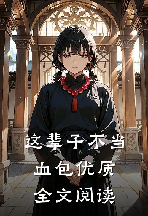 这辈子不当血包优质全文阅读