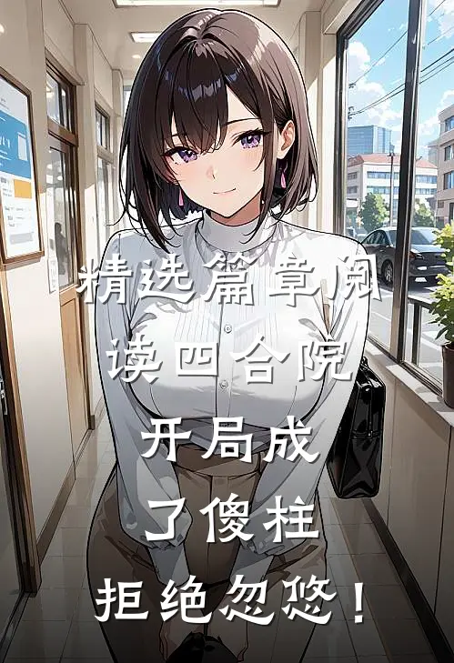 精选篇章阅读四合院，开局成了傻柱，拒绝忽悠！