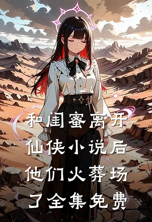 和闺蜜离开仙侠小说后，他们火葬场了全集免费