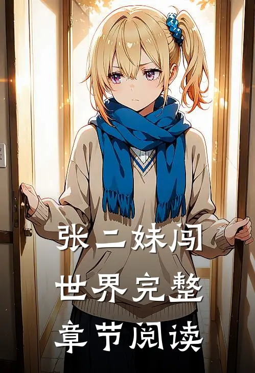 张二妹闯世界完整章节阅读