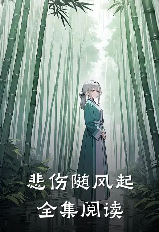 悲伤随风起全集阅读