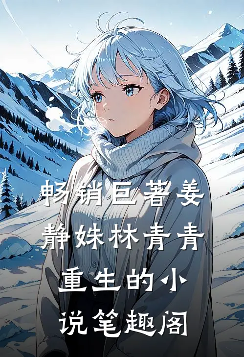 畅销巨著姜静姝林青青重生的小说笔趣阁
