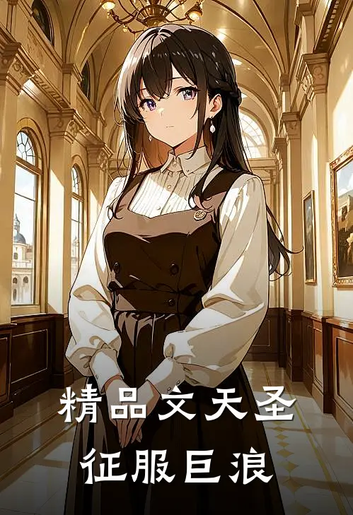 精品文天圣征服巨浪