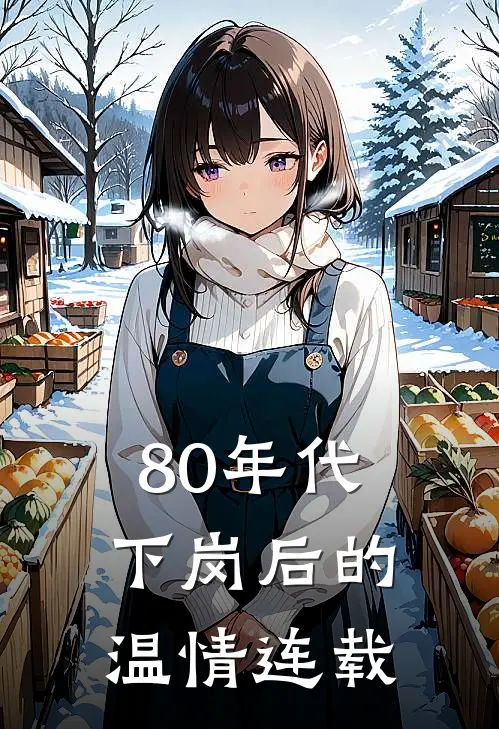80年代，下岗后的温情连载
