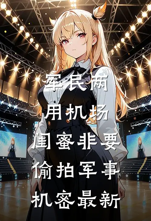 军民两用机场，闺蜜非要偷拍军事机密最新
