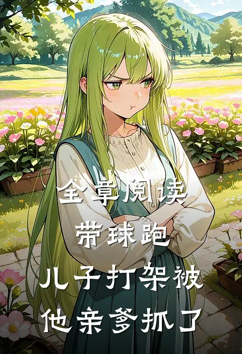 全章阅读带球跑：儿子打架被他亲爹抓了