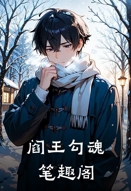 阎王勾魂笔趣阁