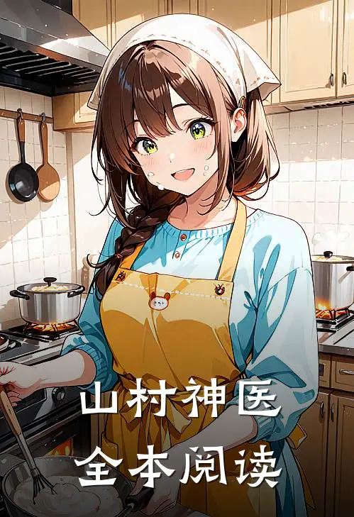 山村神医全本阅读