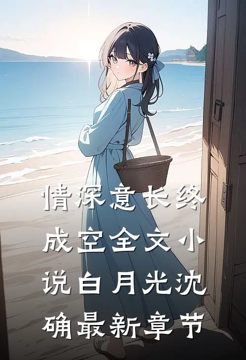情深意长终成空全文小说白月光沈确最新章节