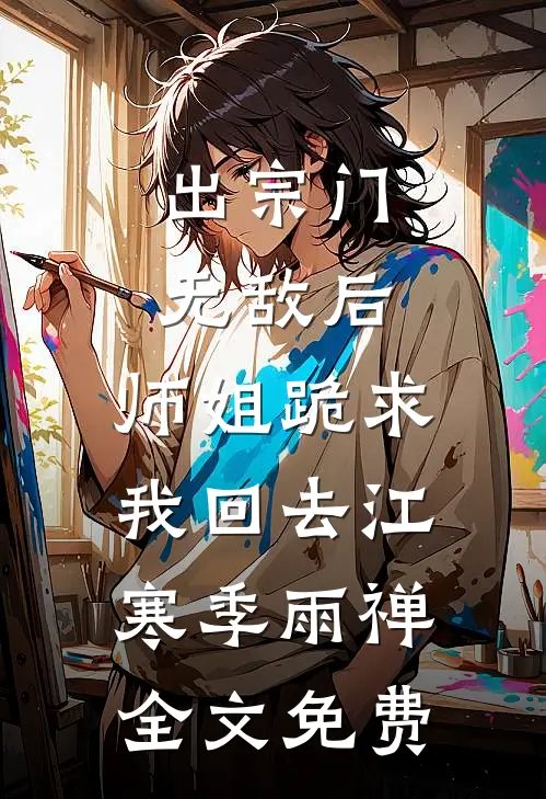 出宗门无敌后，师姐跪求我回去江寒季雨禅全文免费